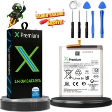 x Premium Mi 5s BM36 Batarya Xpremium Pil Süper Yüksek Kalite 3100 Mah