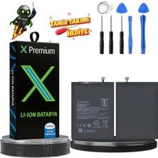 x Premium Redmi 8 / Redmi 8A BN51 Batarya Xpremium Pil Süper Yüksek Kalite 5000 Mah