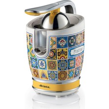 Allians Prensese Narenciye Sıkacağı, Kolay ve Pratik Meyve Sıkma Cihazı