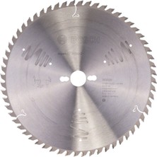 Bosch Yüksek Performanslı 300X30 mm 60 Diş Daire Testere Bıçağı