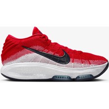 Nike G.t. Hustle 3 Erkek Basketbol Ayakkabısı (Dar Kalıp) FV5953-600