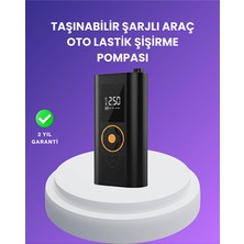 Genel Tedarik LED Ekranlı Akıllı Hava Kompresörü Hassas Basınç Kontrolü - EMTHBA7195-8552