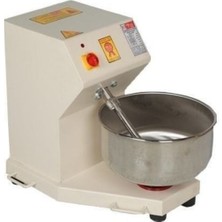 Allians 10 kg Kapasiteli Profesyonel Hamur Yoğurma Makinesi, Dayanıklı ve Kullanışlı