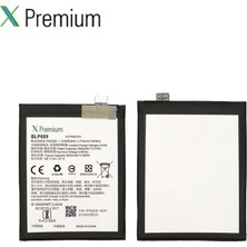 x Premium RX17 / RX17 Neo Batarya Xpremium Pil – Süper Yüksek Kalite 3500 Mah | BLP689