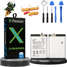 x Premium BN45 Redmi Note 5 / Note 5 Batarya Xpremium Pil Süper Yüksek Kalite 4000 Mah