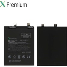 x Premium Mi 12 (BP46) Batarya Xpremium – 4500 Mah Süper Yüksek Kapasiteli Güçlendirilmiş Pil