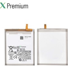 x Premium Galaxy S23 SM‑S918 Batarya Xpremium – 4855 Mah Süper Yüksek Kapasiteli Güçlendirilmiş Pil