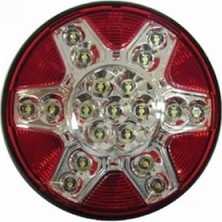 Newlight Temsa Prestij Midibus Ledli Arka Sis Lamba 12V