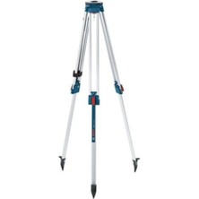 Bosch Yüksek Kaliteli Tripod ile Güçlü ve Stabil Çekimler Için Ideal Seçenek