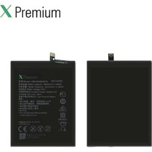 x Premium P Uyumlu Batarya Xpremium Pil Süper Yüksek Kalite HB446486ECW