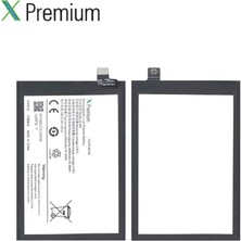 x Premium Vivo Y35 Batarya Xpremium Pil Süper Yüksek Kalite B-W0