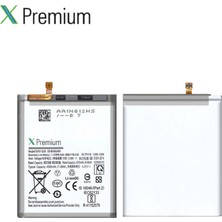x Premium Samsung Note 20 SM-N985 Batarya Xpremium Pil Süper Yüksek Kalite 4300 Mah
