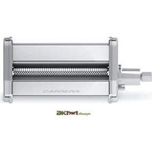 Allians Yüksek Kaliteli Spagetti Kesici Aksesuarı, Pratik ve Kullanışlı Tasarım