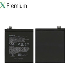 x Premium Oneplus 8 Batarya Xpremium Pil Süper Yüksek Kalite BLP759