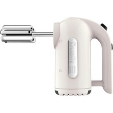 Allians Pratik ve Güçlü El Mikseri, Hızlı ve Kolay Kullanım Sağlar