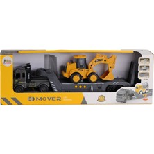 Nilly Toys A8341-2632-8 9 Kt Pilli Tır