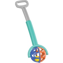 Nilly Toys 07 541 Çıngıraklı Yol Arkadaşım