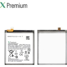 x Premium S20 SM-G998 Batarya Xpremium Pil Süper Yüksek Kalite 4500 Mah