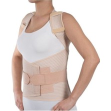 Özbience Lomber Korse, Rahat ve Şık Tasarım, Beden Small, Günlük Kullanım