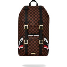 Sprayground - Sawtooth Sharks In Paris Hills Sırt Çantası