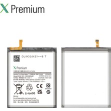 x Premium S20+ Uyumlu Batarya Xpremium Pil Süper Yüksek Kalite 4500 Mah EB-BG985ABY