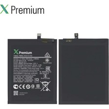 x Premium A11 Sm A115 Batarya Xpremium Pil Süper Yüksek Kalite 4000 Mah Xpremium
