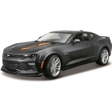Nilly Toys Maıs 31385 1 18 2017 Chevrolet Camaora Fifty