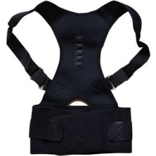 Özbience Sağlıklı ve Konforlu Duruş Için Ortopedik Kambur Korse