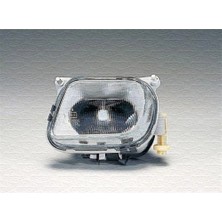 Depo Mercedes W210-901-902-903-904-638 1995-2006 Çamurluk Sinyali Sarı (Oem NO:A2108200421)