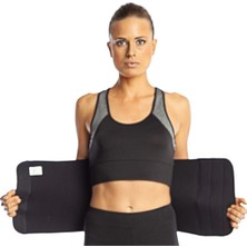 Özbience Şık ve Rahat Abdominal Koruyucu, Günlük Kullanım Için Ideal