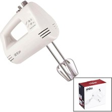 Allians El Mikseri 5 Kademeli SMX-2758 (5314) – Güçlü ve Çok Fonksiyonlu