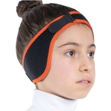 Özbience Çocuklar Için Kulak Koruyucu Su Bandı ve Tıkaç Seti