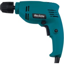 PremiumPort Güçlü ve Hafif Kablolu Matkap, Yüksek Performanslı Delme ve Vidalama Araç