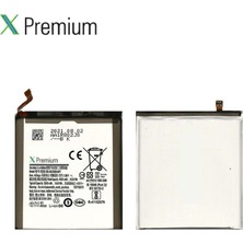 x Premium Samsung S21 SM-G998 Batarya Xpremium Pil Süper Yüksek Kalite 5000 Mah
