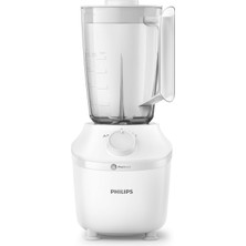 Allians Pratik 1.9l Plastik Blender, Çift Fonksiyon, Hız ve Pulse, Mıh ve Doğrayıcı ile