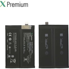 x Premium Omix X400 Batarya Xpremium – 2200 Mah Süper Yüksek Kapasiteli Güçlendirilmiş Pil