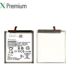 x Premium S30 Uyumlu Batarya Xpremium Pil Süper Yüksek Kalite 4000 Mah EB-BG991ABY