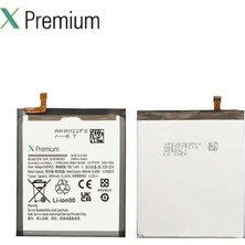 x Premium S20 SM-G980 Batarya Xpremium Pil Süper Yüksek Kalite 4000 Mah