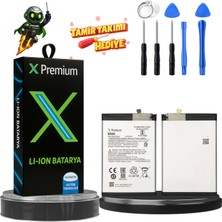 x Premium Redmi Note 7 / Note 7 BN4A Batarya Xpremium Pil Süper Yüksek Kalite 3900 Mah