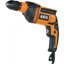 PremiumPort Yüksek Güçlü Darbeli Matkap 750 Watt, Profesyonel Kullanım Için Uygun