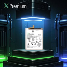 x Premium PLAY4T Uyumlu Batarya Xpremium Pil Süper Yüksek Kalite 3900/4000 Mah HB426489EEW