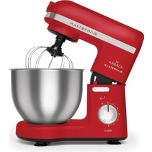 Allians Güçlü 1500W 5l Mikser, Çok Fonksiyonlu, Dayanıklı ve Şık Tasarım