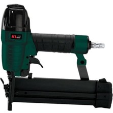 PremiumPort Profesyonel Havalı Zımba Çakma Tabancası 16-40MM, Güçlü ve Dayanıklı