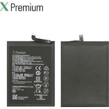 x Premium Y9 2017 Uyumlu Batarya Xpremium Pil Süper Yüksek Kalite 3900 Mah HB406689ECW