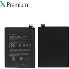 x Premium Reno Z Batarya Xpremium Pil – Süper Yüksek Kalite 4035 Mah | BLP717