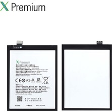 x Premium Reno 3 / Reno 3 Batarya Xpremium Pil – Süper Yüksek Kalite 4000 Mah | BLP755
