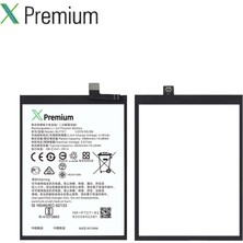 x Premium 5 / 5ı / 5s / C55 Batarya Xpremium Pil – Süper Yüksek Kalite 5000 Mah | BLP727