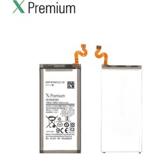 x Premium Note 9 (SM-N960) 4000MAH Yüksek Kalite Batarya