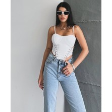 X-Tayn Askılı Body