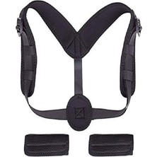 Özbience Dik Duruş Korsesi, Sporcu ve Günlük Kullanım Için Rahat ve Destekli Ürün